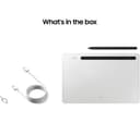 Samsung Galaxy Tab S8 11" Tablet Wi-Fi 256GB - Silver thumbnail 7
