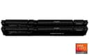 Kingston FURY Beast Black 64GB (2x32GB) DDR5 6000MT/s CL36 Desktop Memory Kit (KF560C36BBE2K2-64) thumbnail 2
