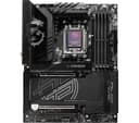 MSI MPG X870E Carbon WIFI AM5 ATX Motherboard thumbnail 1
