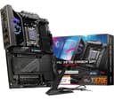 MSI MPG X870E Carbon WIFI AM5 ATX Motherboard thumbnail 2