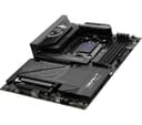 MSI MPG X870E Carbon WIFI AM5 ATX Motherboard thumbnail 3