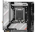 MSI MPG X870E Carbon WIFI AM5 ATX Motherboard thumbnail 6