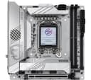 MSI MPG X870E Carbon WIFI AM5 ATX Motherboard thumbnail 8
