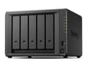 Synology DiskStation DS1525+ 5-Bay Diskless NAS Server (8GB RAM) thumbnail 1