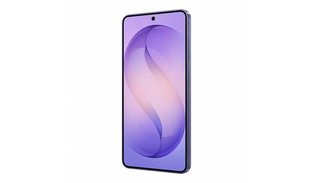 Samsung Galaxy S26 128GB 5G, AMOLED Display - Violet - Image 4