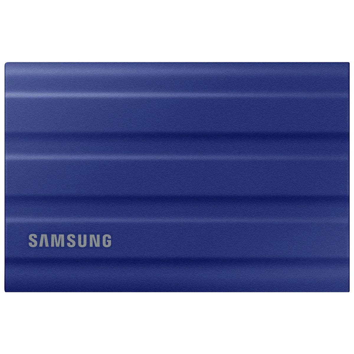 Samsung T7 Shield Portable SSD 2TB USB 3.2 Blue