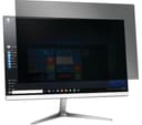 Kensington 626486 2-Way Removable Privacy Screen Filter 23.8" 16:9 Black thumbnail 1