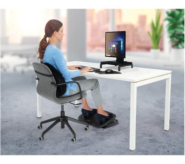 Kensington 626486 2-Way Removable Privacy Screen Filter 23.8" 16:9 Black - Image 3