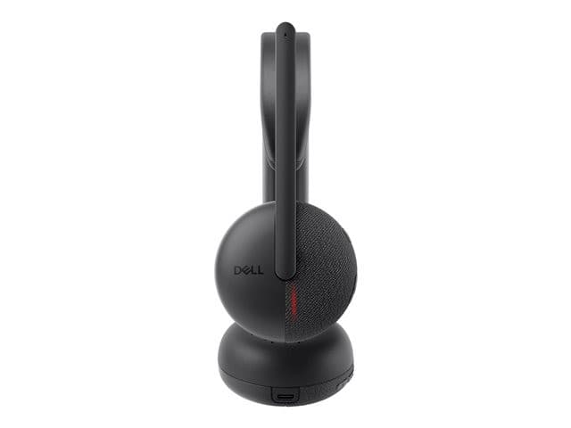 Dell Wireless Headset WL3024 - headset - Image 4