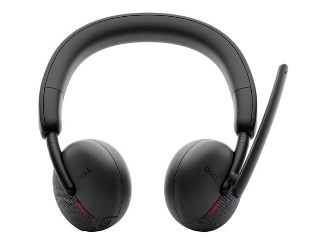 Dell Wireless Headset WL3024 - headset - Image 5