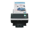 Ricoh fi-8170 A4 Desktop Document Scanner - 70ppm / 140ipm Duplex, 600dpi, 100-Sheet ADF, USB 3.2 Gen 1 & Gigabit LAN thumbnail 1