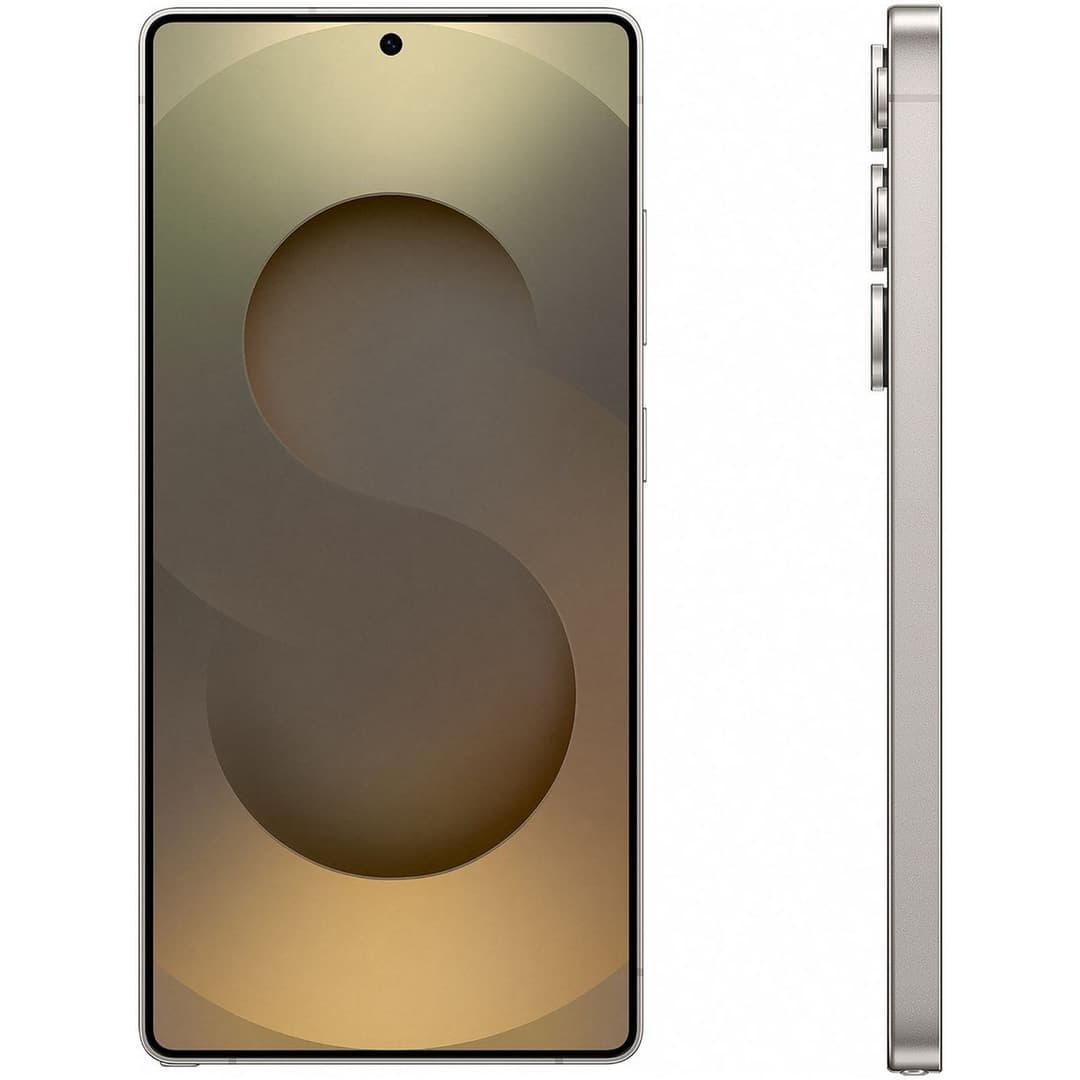 Samsung Galaxy S25 Ultra 1TB Titanium Silver Blue - Image 11