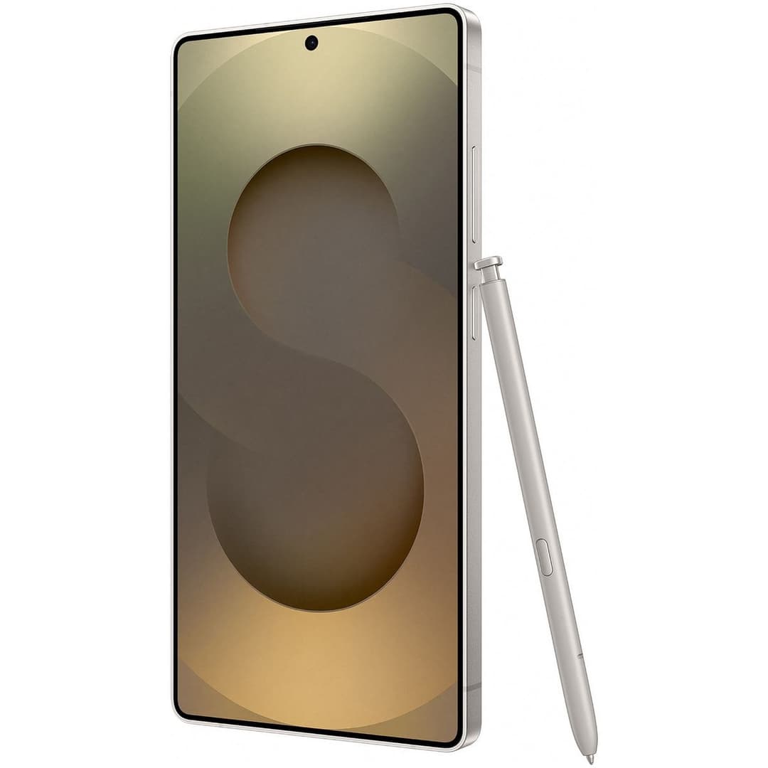 Samsung Galaxy S25 Ultra 1TB Titanium Silver Blue - Image 13