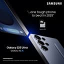 Samsung Galaxy S25 Ultra 1TB Titanium Silver Blue thumbnail 2