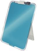 Leitz Cosy Glass Desktop Easel A4 Calm Blue thumbnail 1
