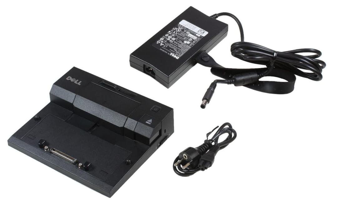 E-Port Simple USB3 130W AC - Image 1