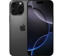 Apple iPhone 16 Pro Max - 512 GB, Black Titanium thumbnail 1