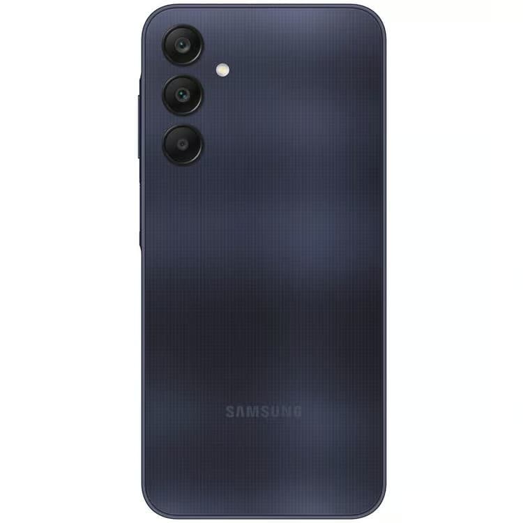 Samsung Galaxy A25 5G 256GB - Black - Image 2