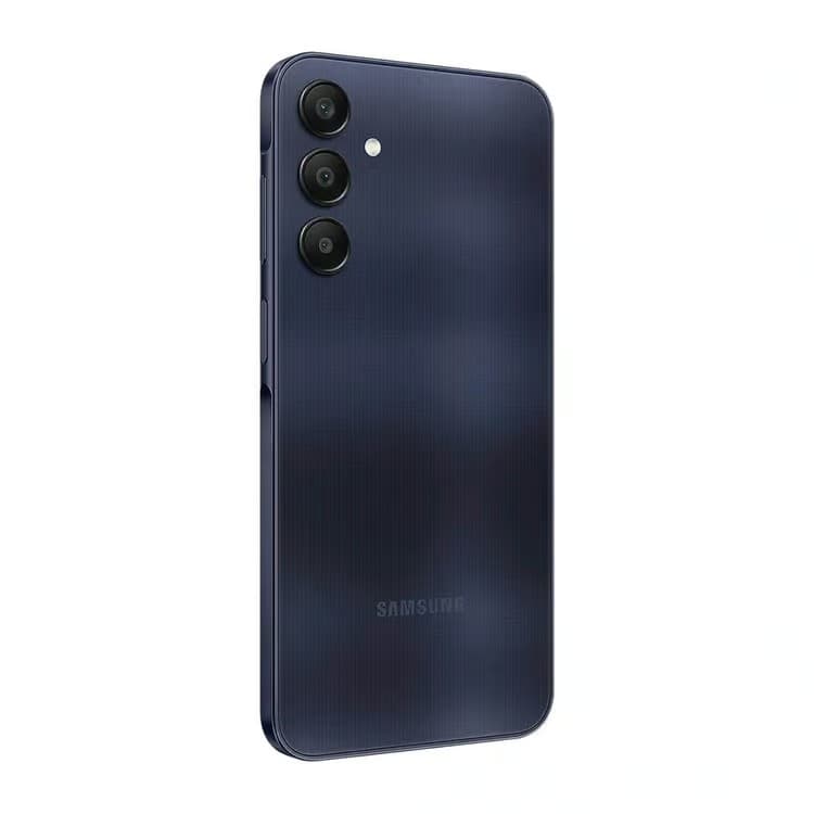 Samsung Galaxy A25 5G 256GB - Black - Image 3