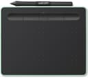 Wacom Intuos Small Graphics Tablet Bluetooth - Pistachio Green (CTL-4100WLE-N) thumbnail 1