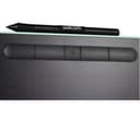 Wacom Intuos Small Graphics Tablet Bluetooth - Pistachio Green (CTL-4100WLE-N) thumbnail 5