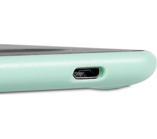 Wacom Intuos Small Graphics Tablet Bluetooth - Pistachio Green (CTL-4100WLE-N) - Image 6
