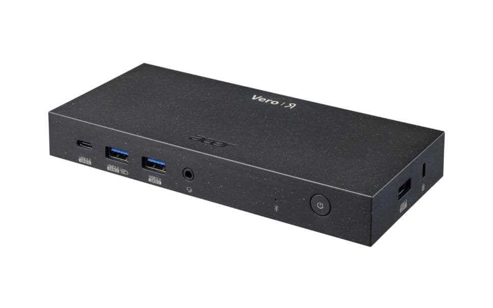 Vero Mst Dock M33 100W Pd - - Image 1