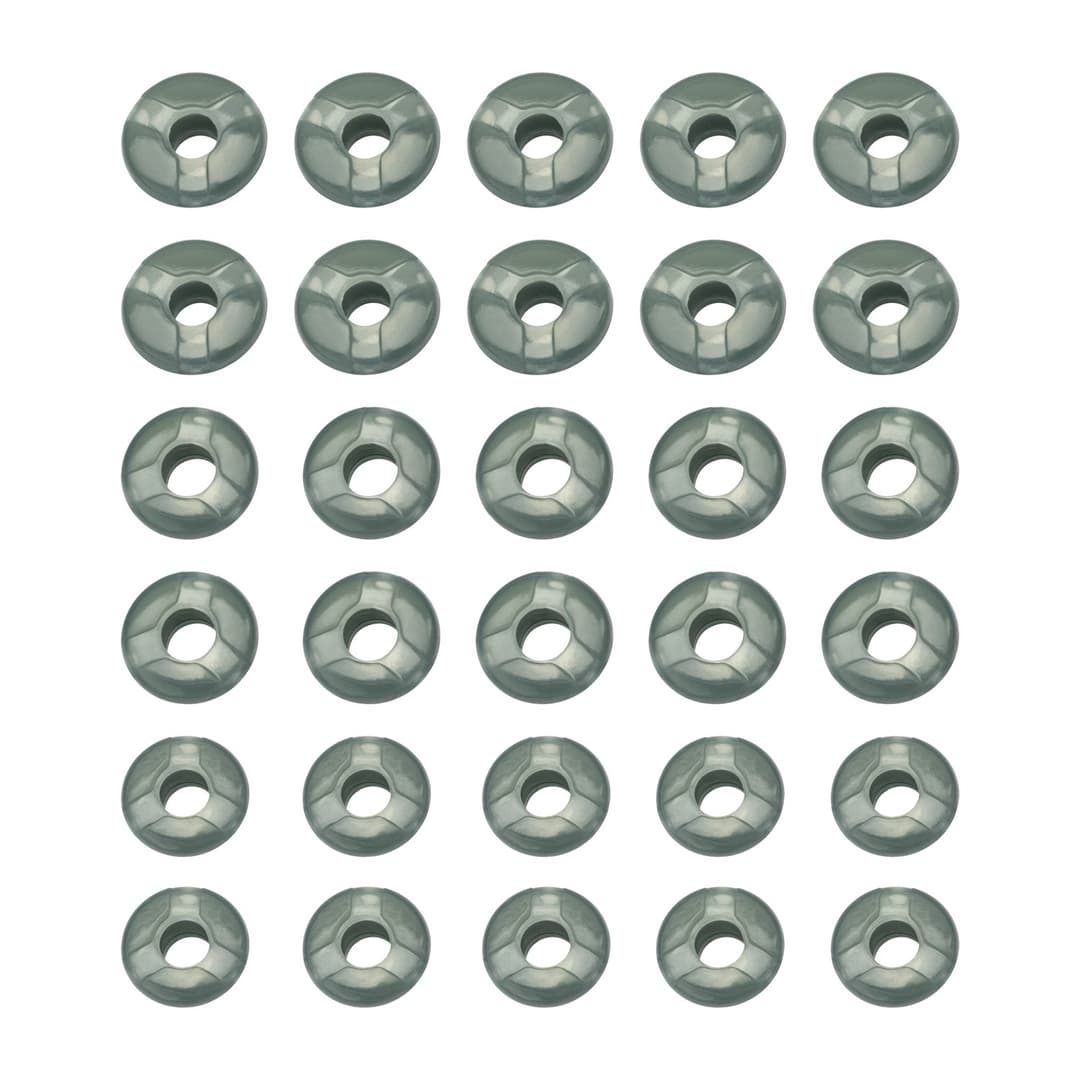 Jabra Perform 45 Bulk Refresher Kit (10 pieces) - Image 1