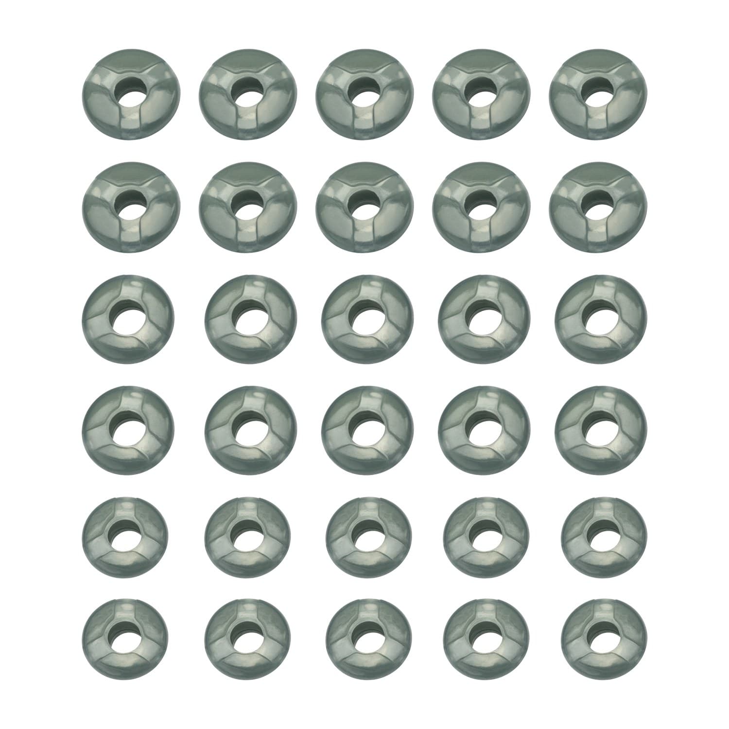 Jabra Perform 45 Bulk Refresher Kit (10 pieces)