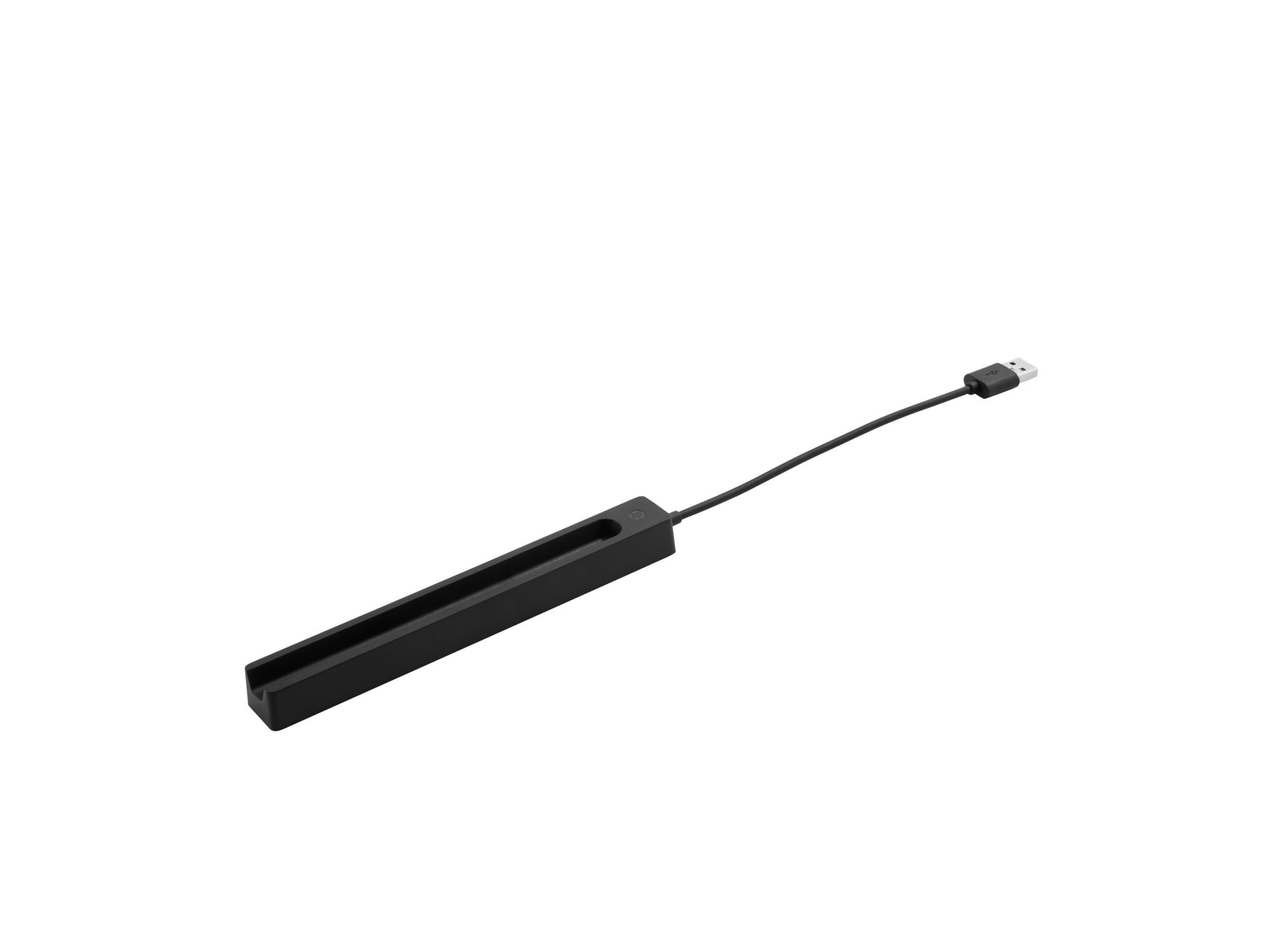 HP Slim Rechargeable Pen Charger