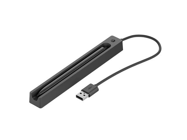 HP Slim Rechargeable Pen Charger - Image 3