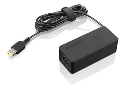 Lenovo ThinkPad 45W AC Adapter (Slim Tip) - 20V 2.25A, 3-Pin Worldwide, FRU 00HM624 (AcBel)