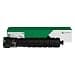 Lexmark 24B7526 Original Toner Cartridge for XC9445/XC9455/XC9465, 40,500 Pages - Black - Image 2