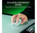 Razer Viper V3 Pro Wireless Gaming Mouse - White thumbnail 2