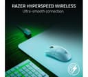 Razer Viper V3 Pro Wireless Gaming Mouse - White thumbnail 5
