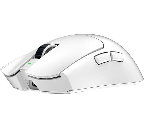 Razer Viper V3 Pro Wireless Gaming Mouse - White - Image 8