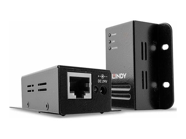 Lindy 42680 50m USB 2.0 Cat.5 Extender with Power over Cable - Image 5