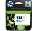 HP 935XL High Yield Cyan Original Ink Cartridge thumbnail 1