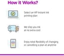 HP 963XL High Yield Original Black Ink Cartridge (3JA30AE) thumbnail 9