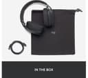 LOGITECH Zone Vibe 100 Wireless Bluetooth Over-Ear Headset - Graphite thumbnail 10