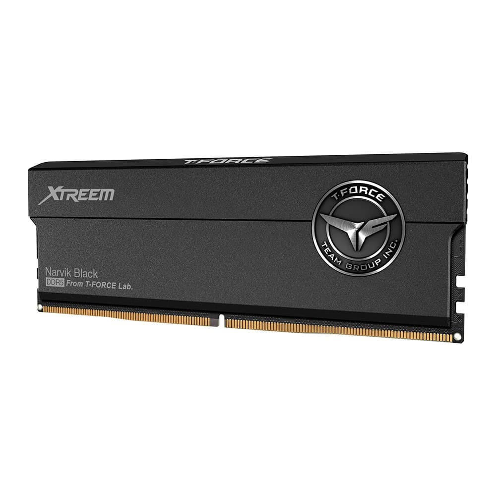 Team Group T-FORCE XTREEM FFXD548G7600HC36EDC01 memory module 48 GB 2 x 24 GB DDR5 7600 MHz ECC - Image 2