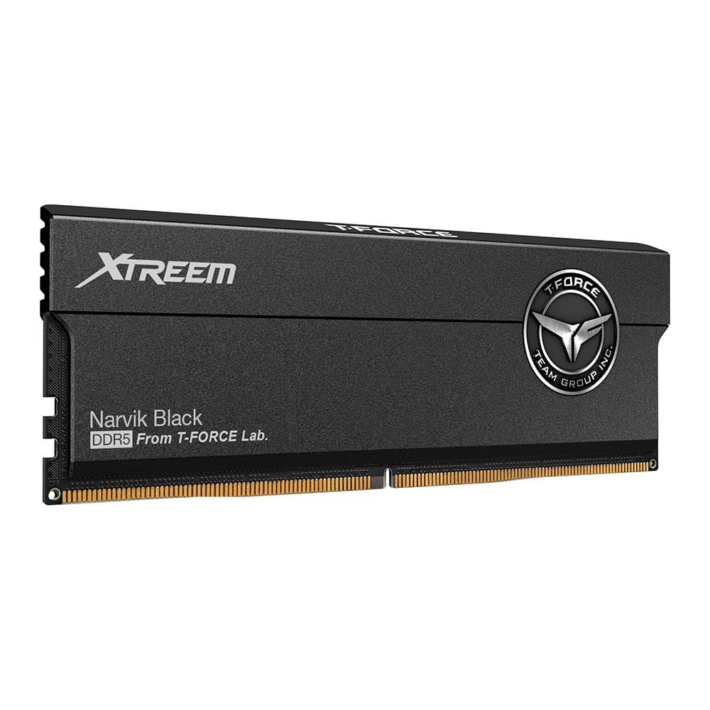 Team Group T-FORCE XTREEM FFXD548G7600HC36EDC01 memory module 48 GB 2 x 24 GB DDR5 7600 MHz ECC - Image 3