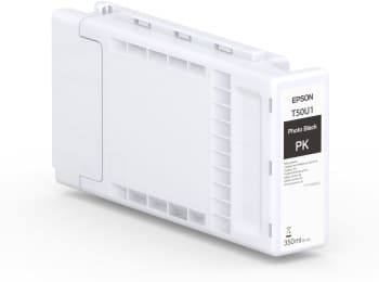 Epson T50U UltraChrome XD3 Ink Cartridge 350ml - Magenta - Image 1