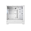 Fractal Design Pop XL Air RGB Tempered Glass Clear Tint Full Tower E-ATX PC Case - White thumbnail 5