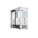 Fractal Design Pop XL Air RGB Tempered Glass Clear Tint Full Tower E-ATX PC Case - White thumbnail 6