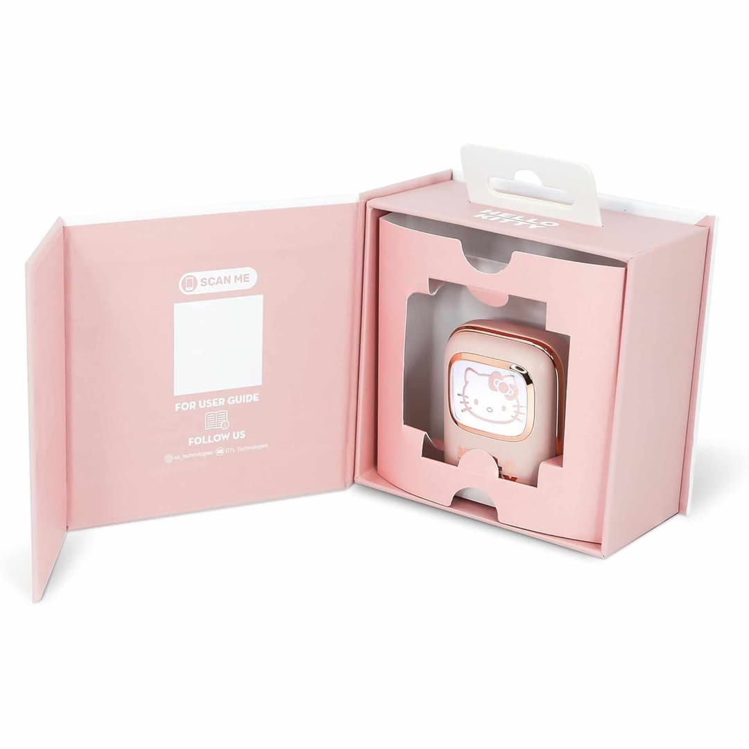 Hello Kitty Slide Open TWS Earphones - Image 5
