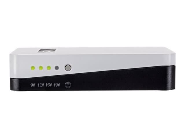 Eaton 3S Mini UPS 36W Black - Image 4
