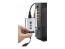Eaton 3S Mini UPS 36W Black thumbnail 6