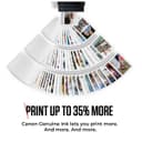Canon PGI-570 & CLI-571 Ink Cartridges - Black & Colour - Standard Yield 5 Pack thumbnail 4