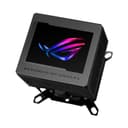 ASUS ROG Ryujin III WB 3.5" LCD CPU Water Block - Black thumbnail 5